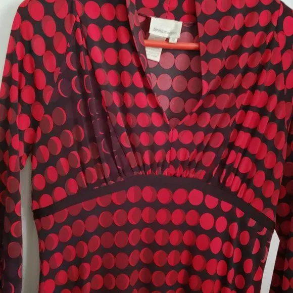 Donna Morgan size 12 - Picture 3 of 12